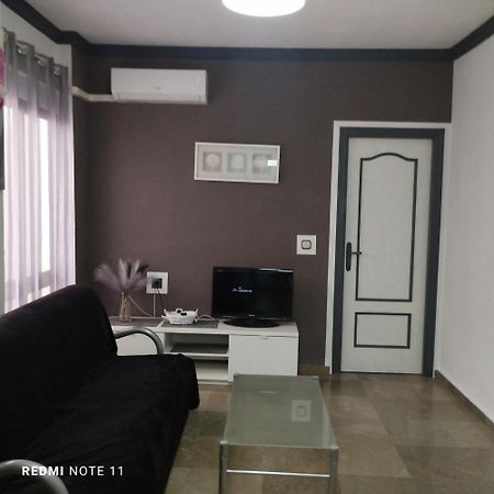 Apartmán Mesones 31 Granada Exteriér fotografie