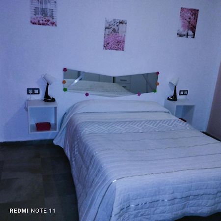 Apartmán Mesones 31 Granada Exteriér fotografie