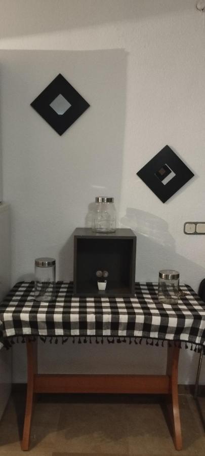 Apartmán Mesones 31 Granada Exteriér fotografie