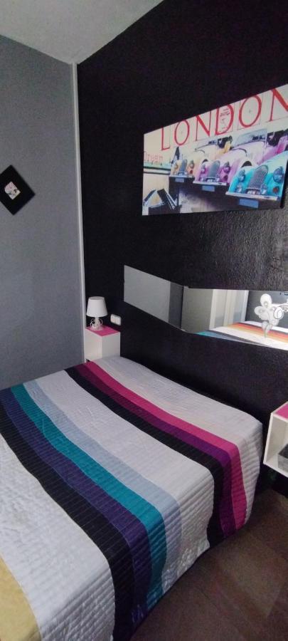 Apartmán Mesones 31 Granada Exteriér fotografie