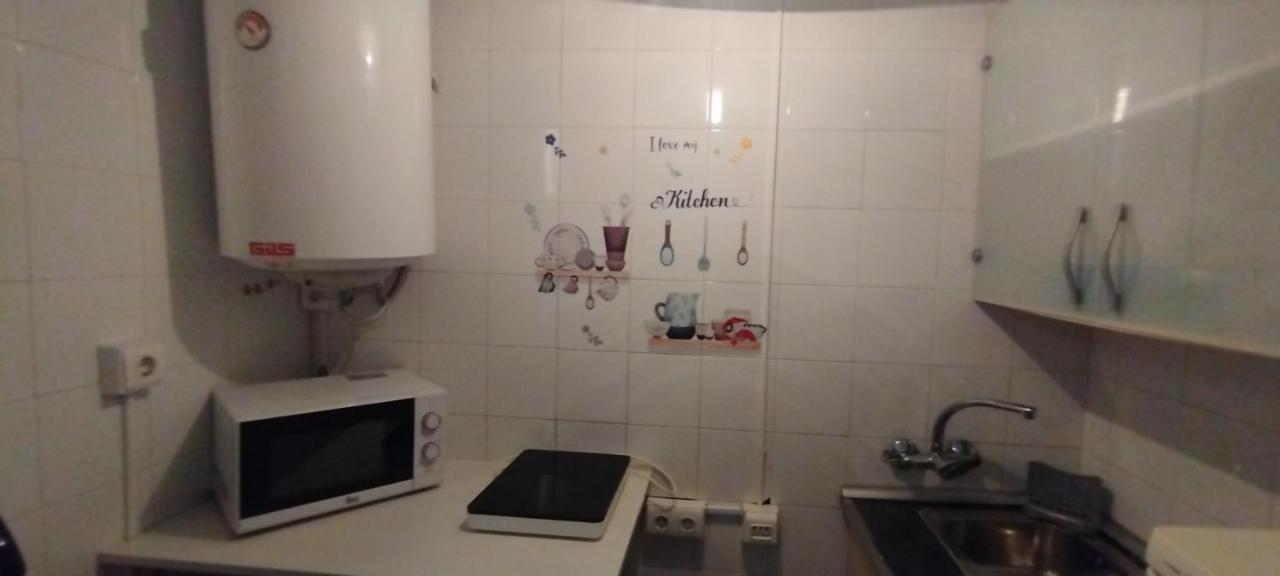 Apartmán Mesones 31 Granada Exteriér fotografie