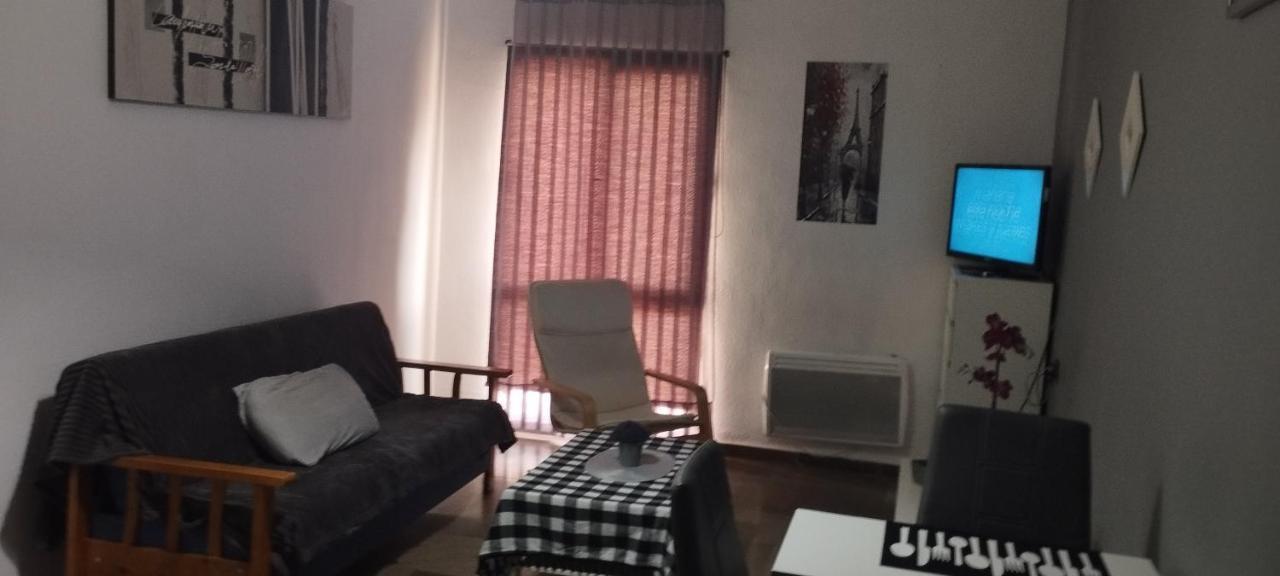 Apartmán Mesones 31 Granada Exteriér fotografie