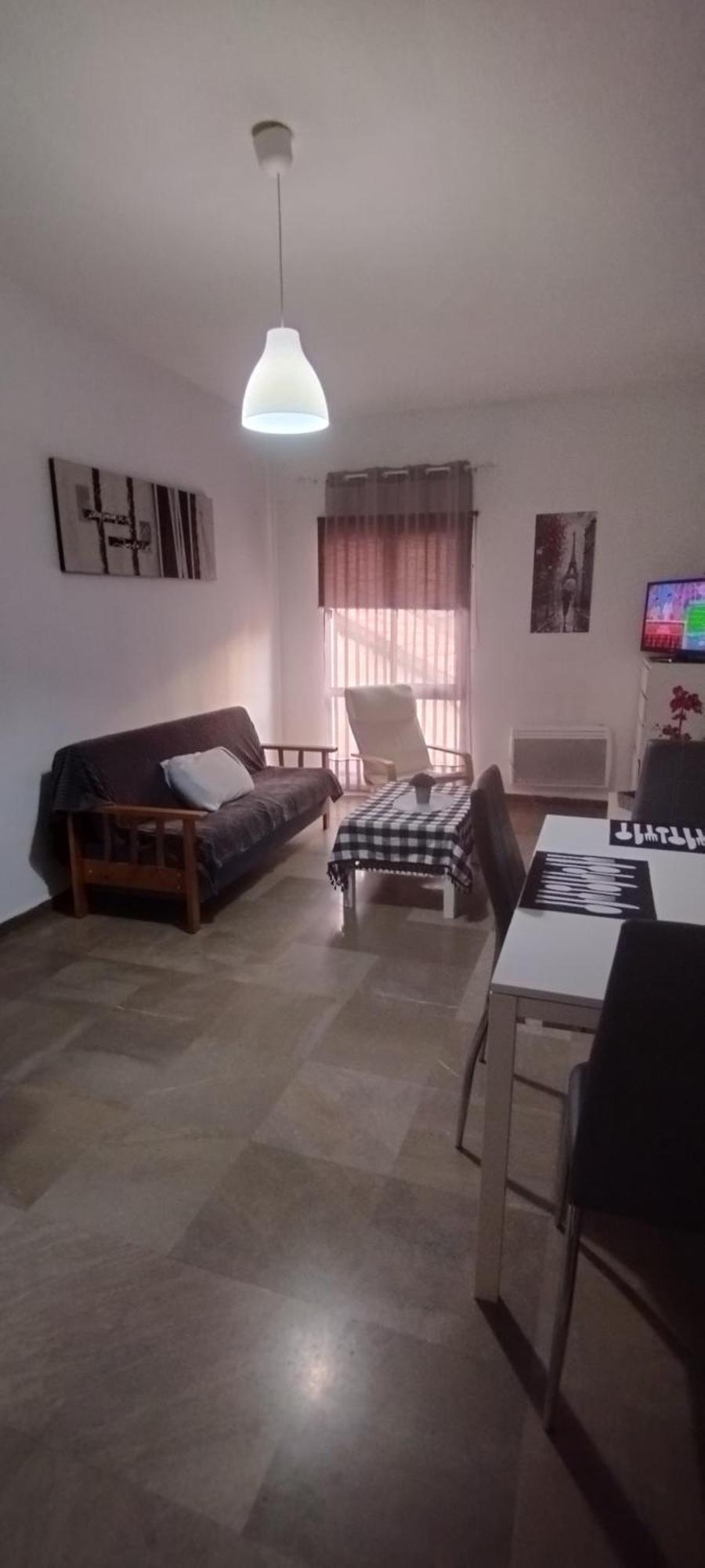 Apartmán Mesones 31 Granada Exteriér fotografie