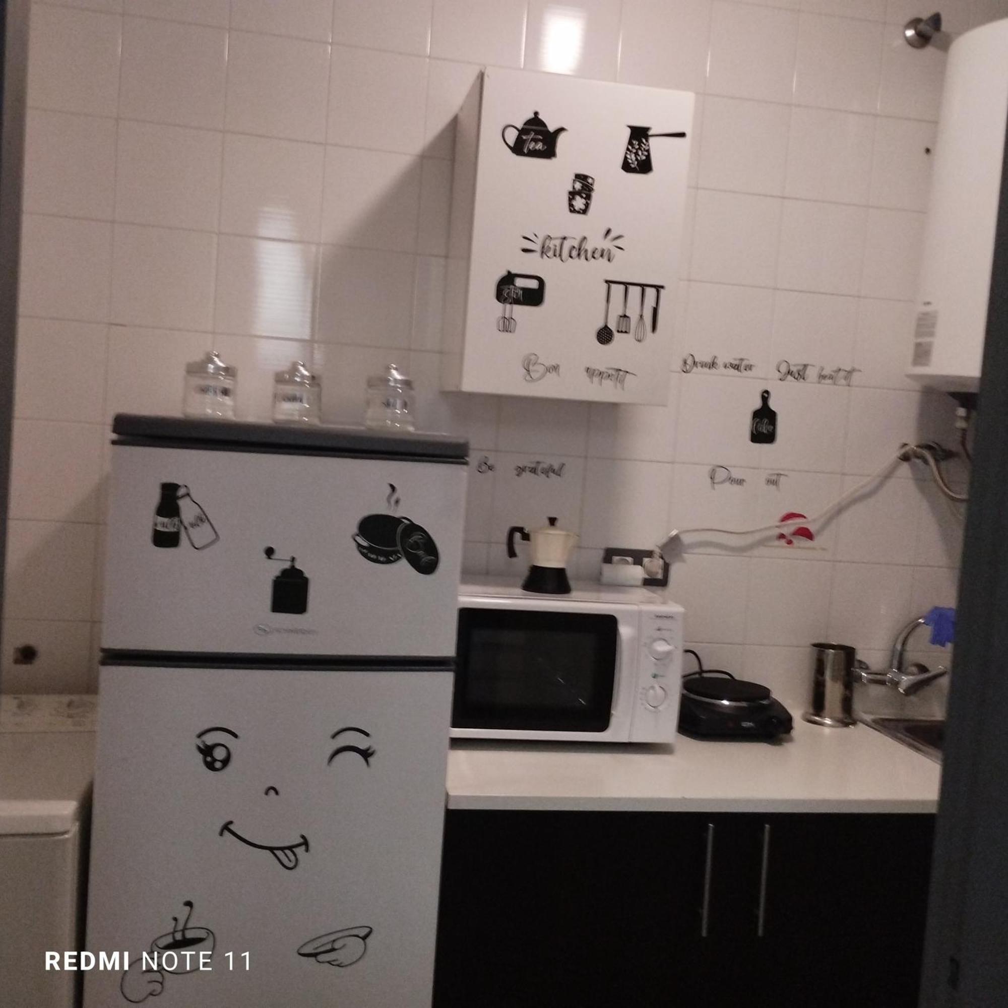 Apartmán Mesones 31 Granada Exteriér fotografie