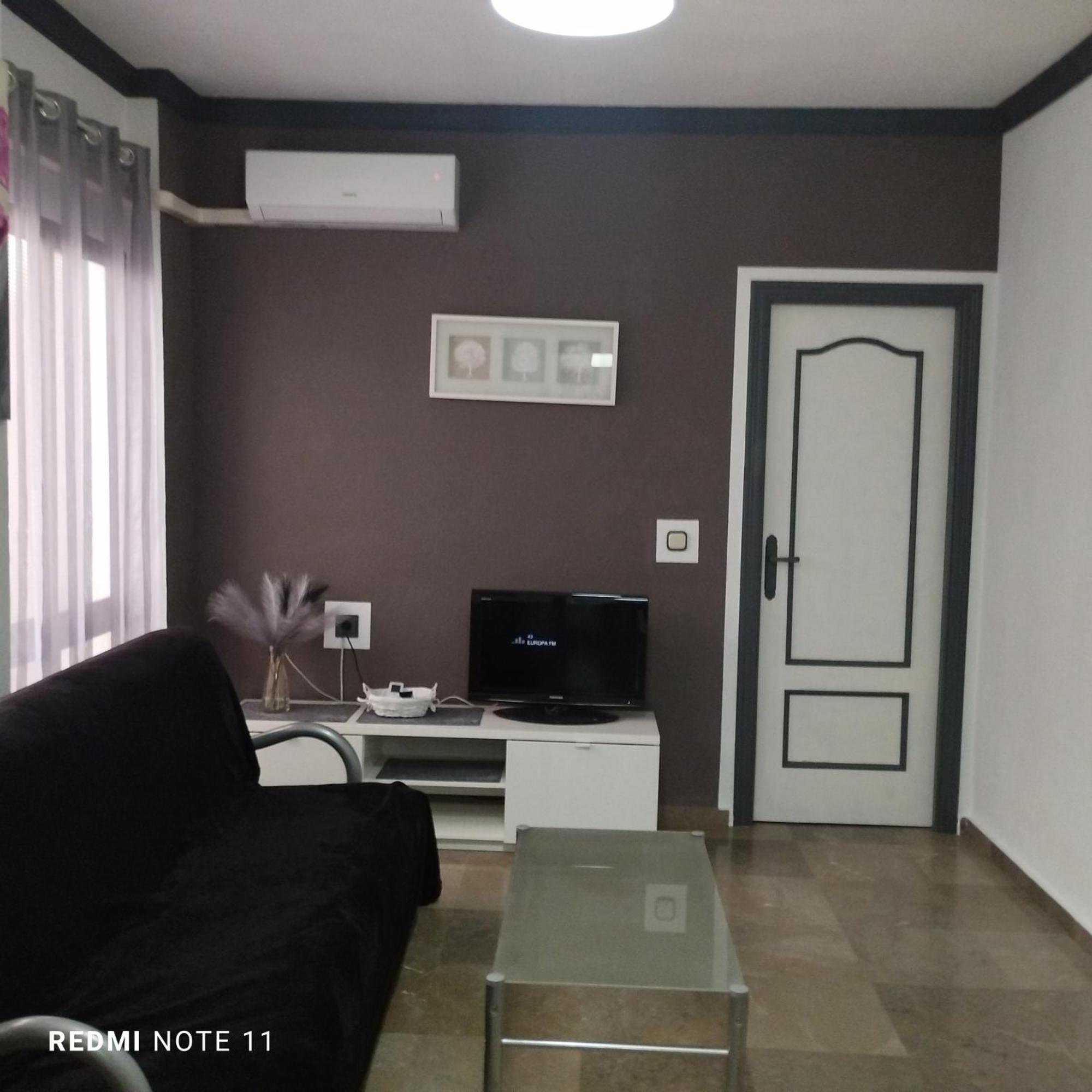 Apartmán Mesones 31 Granada Exteriér fotografie