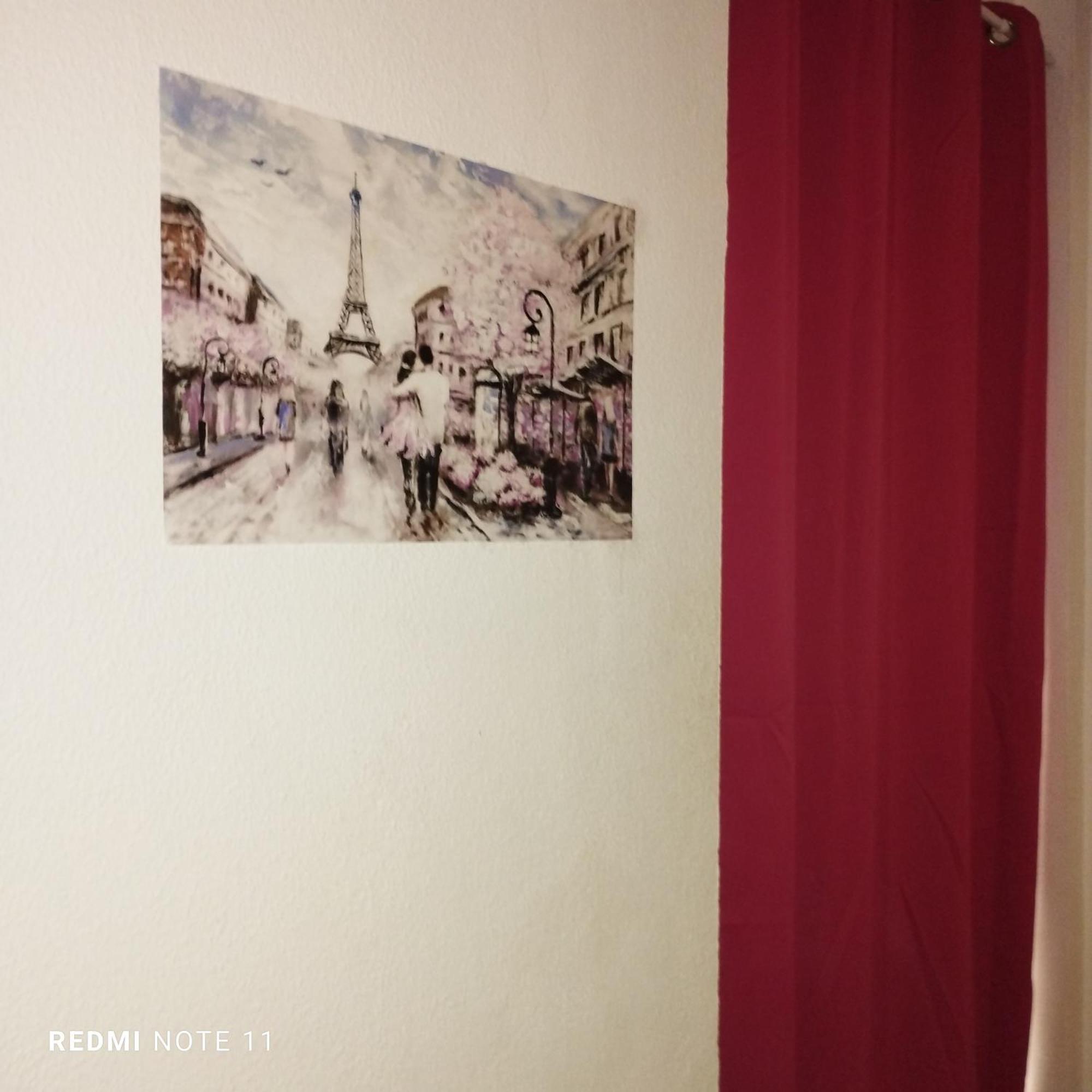 Apartmán Mesones 31 Granada Exteriér fotografie